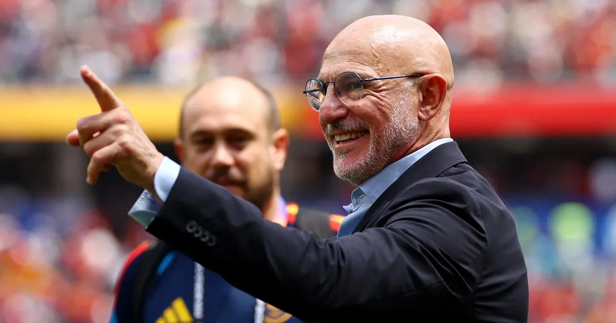 Lamine Yamal avant la demi-finale entre l'&eacute;quipe de France et l'Espagne &agrave; la Coupe du monde : &laquo; Si la France doit craindre une &eacute;quipe, c'est nous &raquo;