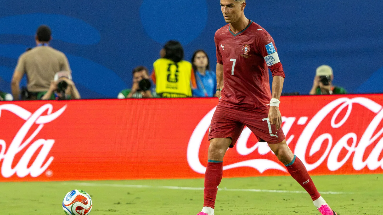 Portugal-Croatie : &agrave; quelle heure et sur quelle cha&icirc;ne TV voir le 16e de finale de la Coupe du monde - Le Parisien
