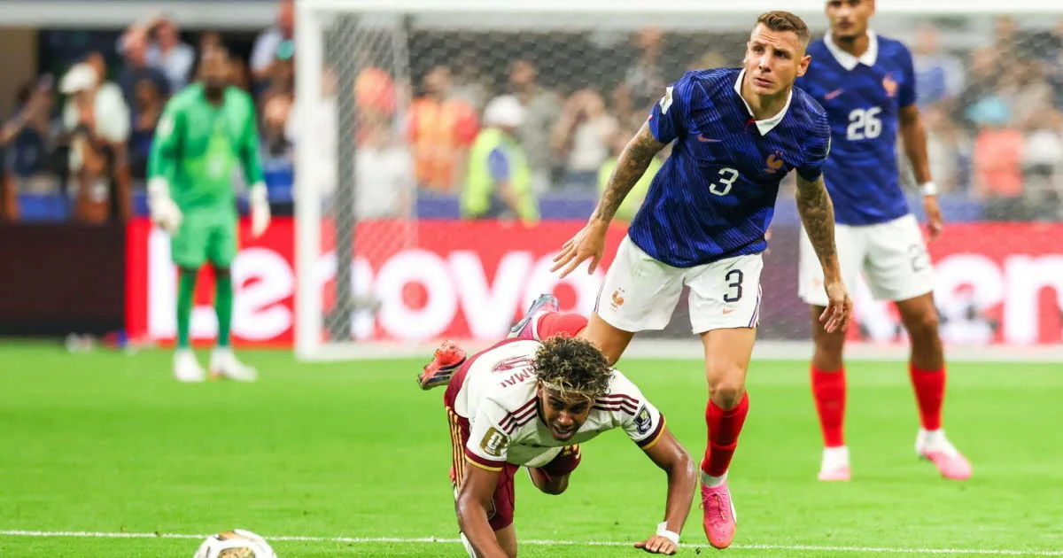L'&eacute;quipe de France surclass&eacute;e par l'Espagne et &eacute;limin&eacute;e en demi-finales de la Coupe du monde