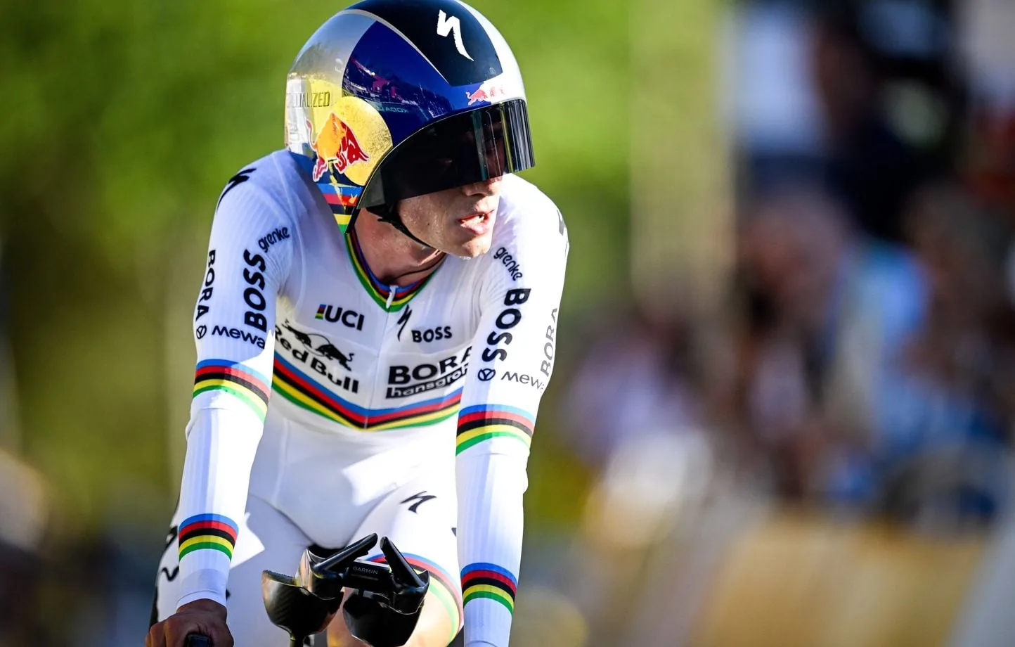 Remco Evenepoel, vainqueur de la 16e &eacute;tape du Tour de France : &laquo; On est dans une p&eacute;riode o&ugrave; l'histoire s'&eacute;crit &raquo; - L'&Eacute;quipe