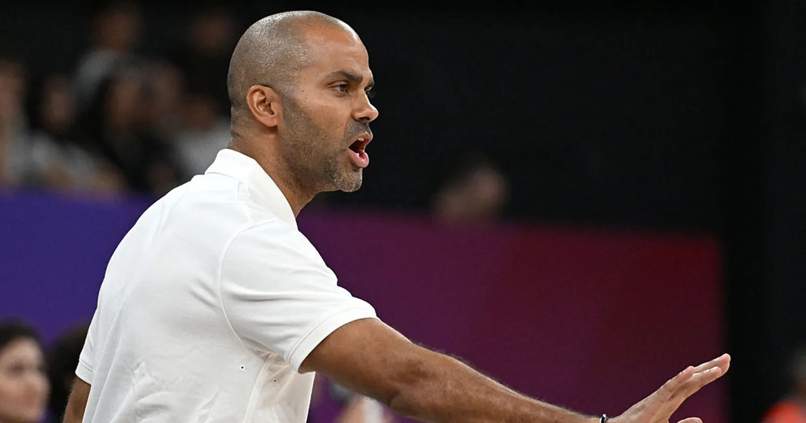 Sylvain Francisco d&eacute;j&agrave; parti, d'autres recrues sur le d&eacute;part, Collet dans le doute : le grand flou &agrave; l'Asvel - L'&Eacute;quipe