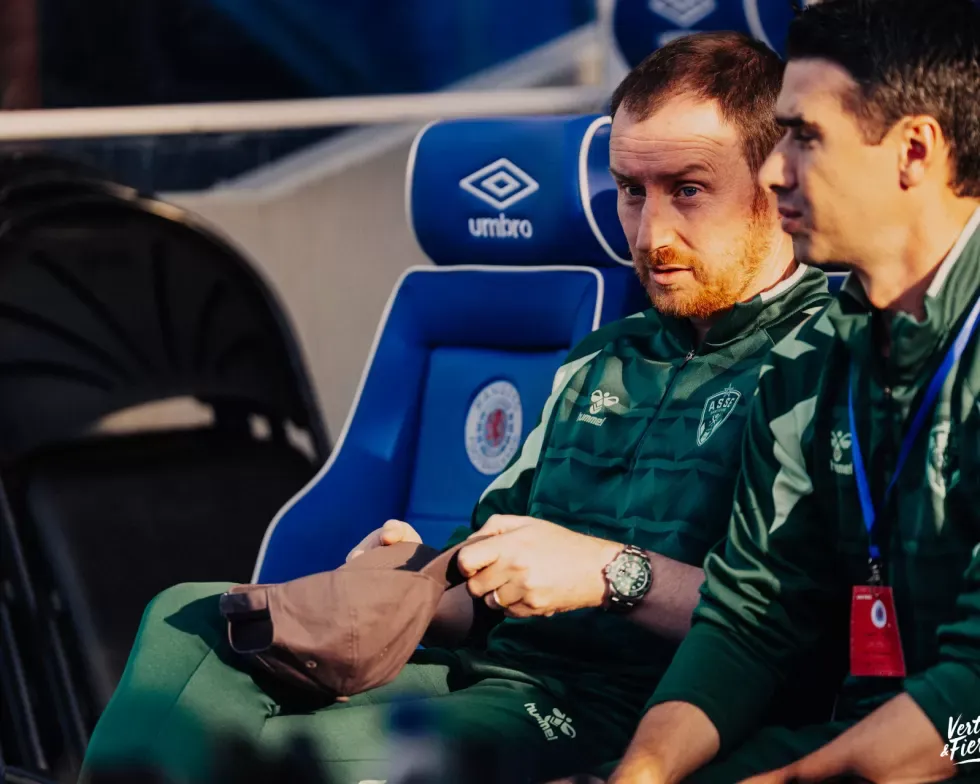 Ian Cathro