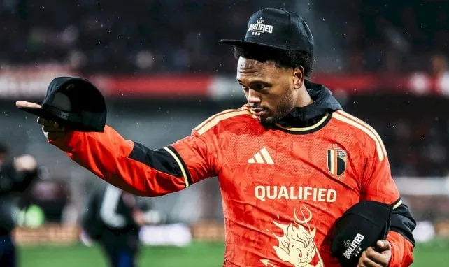 Mercato : Lo&iuml;s Openda r&eacute;v&egrave;le pourquoi il a pr&eacute;f&eacute;r&eacute; choisir l&rsquo;OL