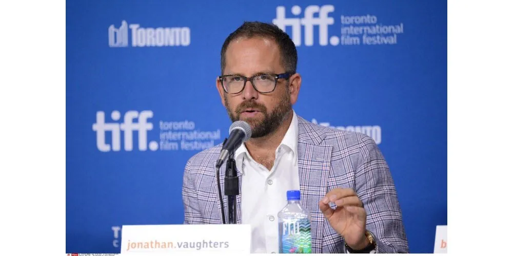 Désormais patron de l'équipe EF Education Easy Post, Jonathan Vaughters a avoué s'être dopé en 2012. Photo Sipa