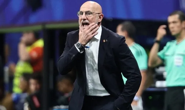 Coupe du Monde 2026 : Luis de la Fuente juge le niveau de la France