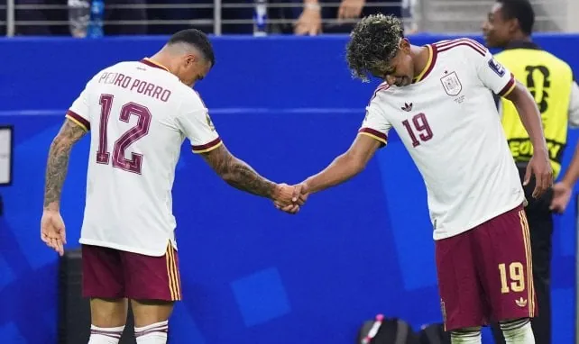 Coupe du Monde 2026 : la finale Espagne-Argentine va battre un record in&eacute;dit !