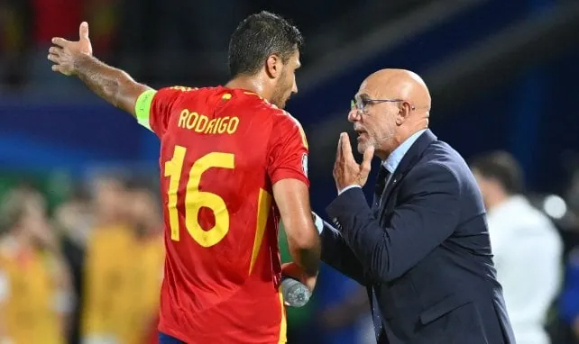 Coupe du Monde 2026, Espagne : Luis de la Fuente lance d&eacute;j&agrave; le choc face aux Bleus !
