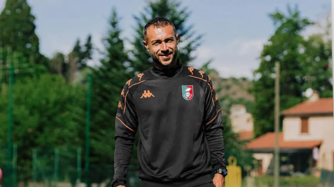 Romain Philippoteaux arrivera dans les Ardennes mardi et dirigera son premier entra&icirc;nement mercredi.