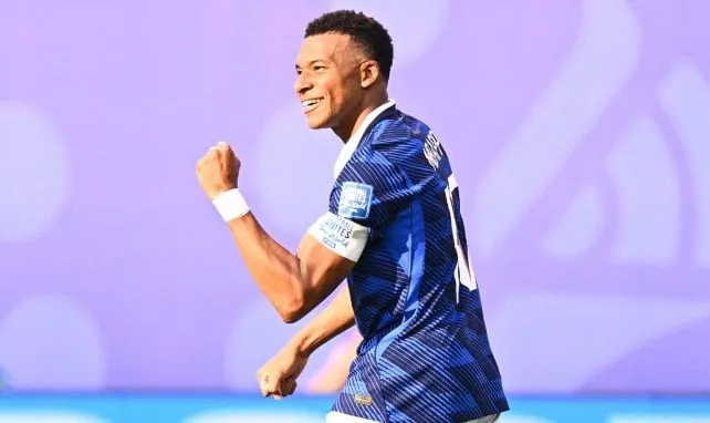 Coupe du Monde 2026 : le discours touchant de Kylian Mbapp&eacute; pour Didier Deschamps