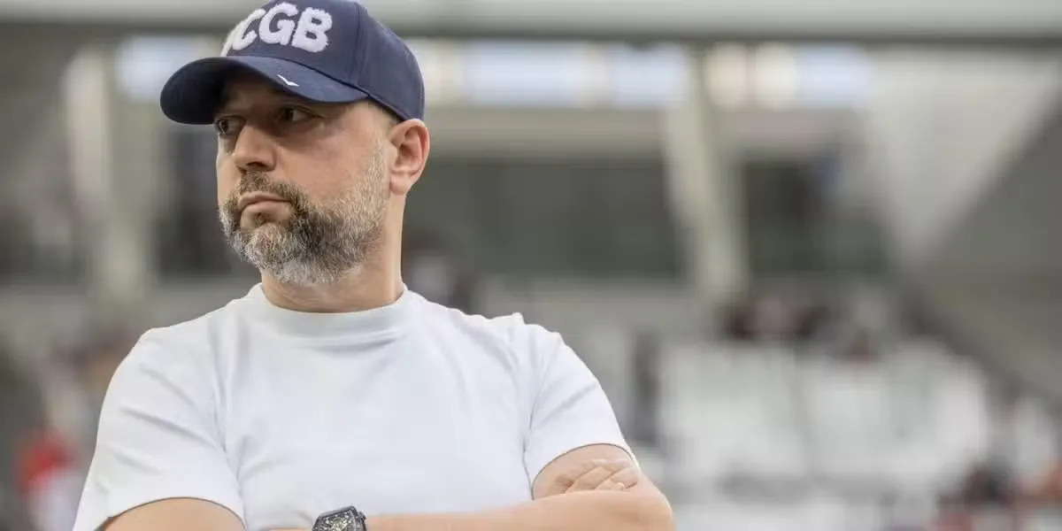 G&eacute;rard Lopez a finalement r&eacute;ussi &agrave; c&eacute;der le club.